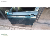 Oto Çıkma Parça / Volkswagen / Tiguan / Kaporta & Karoser / Sol Ön Kapı / Çıkma Parça 