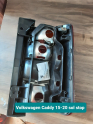 Oto Çıkma Parça / Volkswagen / Caddy / Far & Stop / Sol Arka Stop / Çıkma Parça 