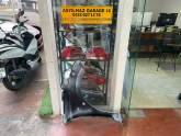 Oto Çıkma Parça / Hyundai / i20 / Kaporta & Karoser / Sol Ön Çamurluk / Çıkma Parça 