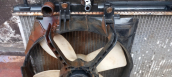 Oto Çıkma Parça / Mazda / 323 / Fan / Fan Paneli / Çıkma Parça 