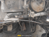 Oto Çıkma Parça / Renault / R 5 / Direksiyon / Direksiyon Kutusu / Çıkma Parça 