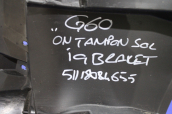 Oto Çıkma Parça / Bmw / 5 Serisi / Tampon / Tampon Braketi / Çıkma Parça 