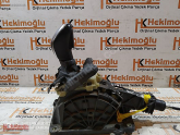 VOLVO S60 OTOMATİK VİTES KULESİ VE TOPUZU OTOMATİK VİTES MEKANİZ