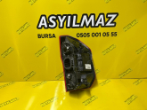 Oto Çıkma Parça / Ford / Tourneo Courier / Far & Stop / Sağ Arka Stop / Çıkma Parça 