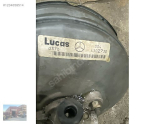 Oto Çıkma Parça / Mercedes / S Serisi / Fren / Westinghouse / Çıkma Parça 