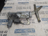Oto Çıkma Parça / Opel / Vectra / Oto Cam / Cam Krikosu / Çıkma Parça 