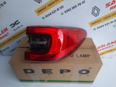 Kadjar Sıfır Sağ Stop Ledli 265508701R - Depo