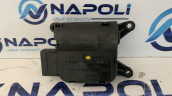 8E1820511B AUDİ A4 S4 KLİMA KLİMA KALORİFER AYAR MOTORU 2001/2008