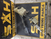 A0004316901 A6394300002 Mercedes w639 ana fren merkezi ve deposu