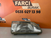 Oto Çıkma Parça / Renault / R 19 / Far & Stop / Sağ Ön Far / Çıkma Parça 