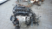 peugeot partner 1,6 hd  motor
