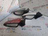 Hyundai i20 sol dış katlanır dikiz aynası