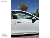 Oto Çıkma Parça / Volkswagen / Golf / Kaporta & Karoser / Sağ Ön Kapı / Çıkma Parça 