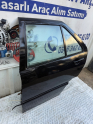 Oto Çıkma Parça / Seat / Toledo / Kaporta & Karoser / Sol Arka Kapı / Çıkma Parça 