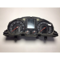 z Volkswagen Passat B6 Kilometre Saati Gösterge Paneli 3C0920871D