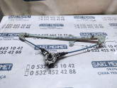 Oto Çıkma Parça / Opel / Agila / Oto Cam / Cam Krikosu / Çıkma Parça 
