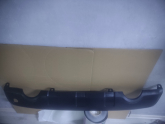 Oto Çıkma Parça / Chevrolet / Captiva / Tampon / Arka Tampon / Sıfır Parça 