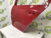 Oto Çıkma Parça / Volkswagen / Golf / Kaporta & Karoser / Sol Arka Kapı / Çıkma Parça 