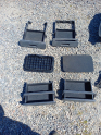 Oto Çıkma Parça / Renault / Scenic / Koltuk & Döşeme / İç Trim / Çıkma Parça 