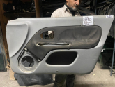 RENAULT CLİO SAĞ ÖN KAPI DÖŞEMESİ 00-08 MODEL