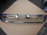 MERCEDES W253 - X253 TAMPON KAPLAMASI ÖN ORTA 2538859901