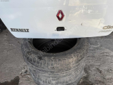 Oto Çıkma Parça / Renault / Clio / Kaporta & Karoser / Bagaj Kapağı / Çıkma Parça 