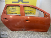 Oto Çıkma Parça / Dacia / Sandero / Kaporta & Karoser / Sağ Arka Kapı / Çıkma Parça 