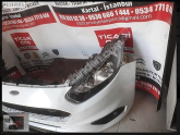 FORD COURİER SOL FAR ORJİNAL ÇIKMA