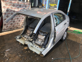 Oto Çıkma Parça / Hyundai / Accent / Kaporta & Karoser / Komple Arka / Çıkma Parça 
