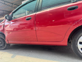 Oto Çıkma Parça / Chevrolet / Kalos / Kaporta & Karoser / Marşpiyel Sacı / Çıkma Parça 