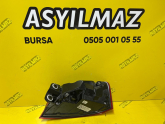 Oto Çıkma Parça / Audi / A5 / Far & Stop / Sol Arka Stop / Çıkma Parça 