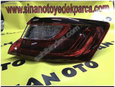 Oto Çıkma Parça / Kia / Soul / Far & Stop / Far & Stop Sacı / Çıkma Parça 