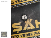 Oto Çıkma Parça / Fiat / Doblo / Elektrik / Kontak Seti / Çıkma Parça 
