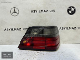 MERCEDES E SERİSİ W124 SAĞ STOP ORJİNAL