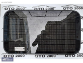 Oto Çıkma Parça / Audi / A6 / Sunroof / Sunroof Camı / Çıkma Parça 