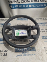 Oto Çıkma Parça / Volkswagen / Touareg / Direksiyon / Direksiyon Simidi / Sıfır Parça 