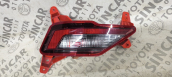 HYUNDAİ SOL ARKA SİS FARI ÇIKMA ORJİNLA 92405-Q0700