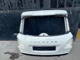 Oto Çıkma Parça / Porsche / Cayenne / Kaporta & Karoser / Bagaj Kapağı / Çıkma Parça 