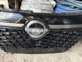 Oto Çıkma Parça / Nissan / Qashqai / Kaporta & Karoser / Panjur / Çıkma Parça 
