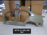 5C6809935 JETTA SOL YAN PANEL 2011-2017 ARASI