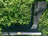 Oto Çıkma Parça / Renault / Scenic / Kaporta & Karoser / Sağ Yan Panel / Çıkma Parça 