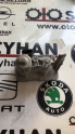 Oto Çıkma Parça / Seat / Leon / Klima / Kontrol Paneli / Çıkma Parça 