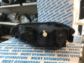 Oto Çıkma Parça / Volkswagen / Polo / Far & Stop / Sağ Ön Far / Çıkma Parça 