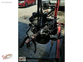 Oto Çıkma Parça / Volkswagen / Polo / Motor / Motor (komple) / Çıkma Parça 