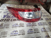 RENAULT FLUENCE SOL STOP