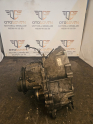 Oto Çıkma Parça / Ford / Fiesta / Şanzıman / Şanzıman Komple / Çıkma Parça 
