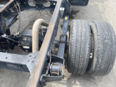 Oto Çıkma Parça / Mitsubishi / Canter / Alt Takım / Salıncak / Çıkma Parça 