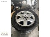 Oto Çıkma Parça / Volkswagen / Touareg / Jant & Lastik / Jant Göbeği / Çıkma Parça 