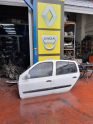 Renault Clio 2 sol kapılar