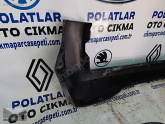 Oto Çıkma Parça / Fiat / Fiorino / Tampon / Arka Tampon / Çıkma Parça 